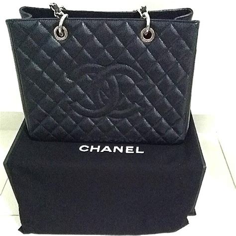 is chanel brand discontinued|chanel grand shopping tote discontinued.